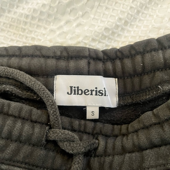 Jiberish sweatpants - Picture 2 of 4